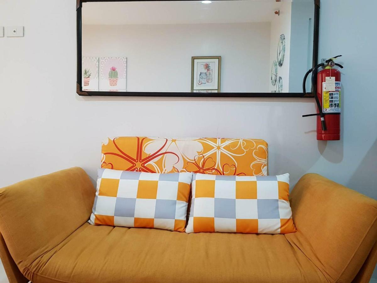 Cityscape Residences Unit 510 Bacolod Exterior photo