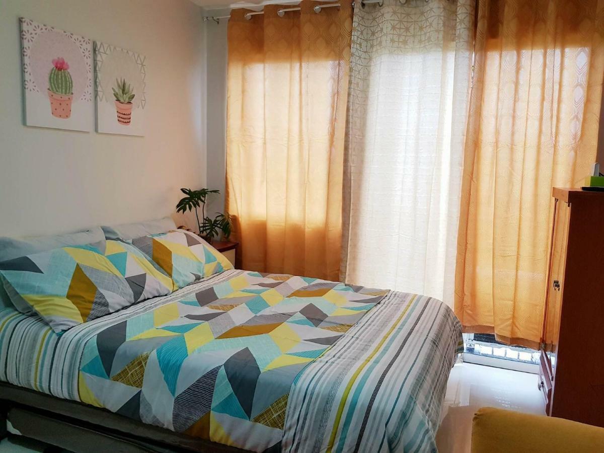 Cityscape Residences Unit 510 Bacolod Exterior photo