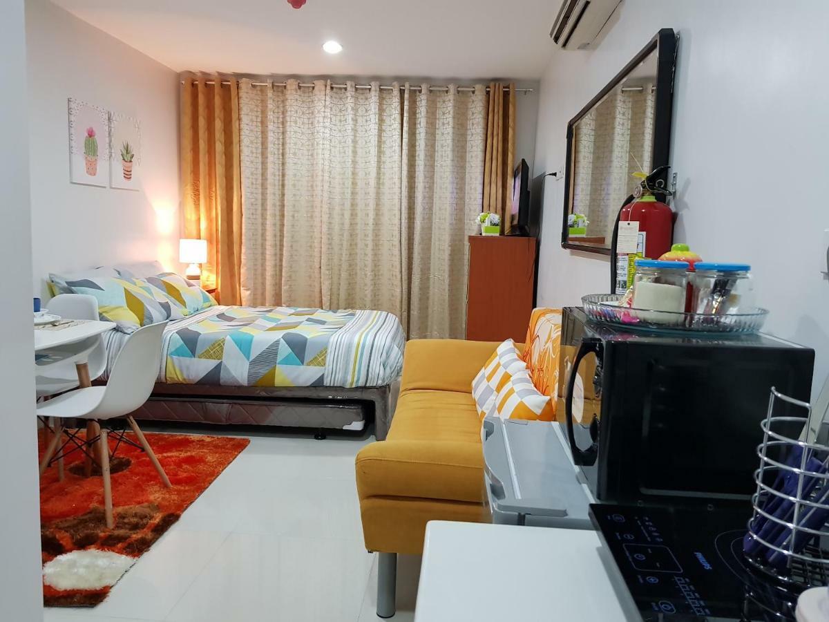 Cityscape Residences Unit 510 Bacolod Exterior photo